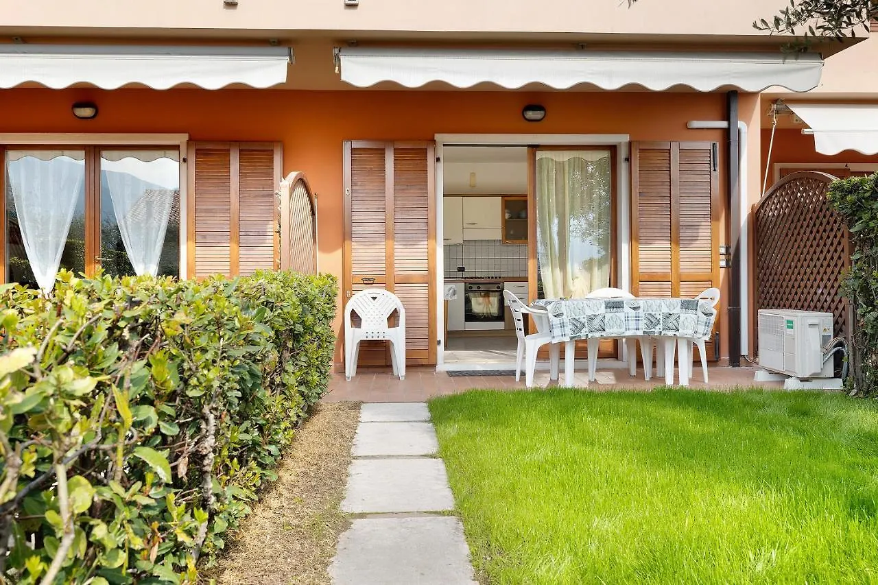 Appartamento Assenza 9 Brenzone sul Garda Apartment
