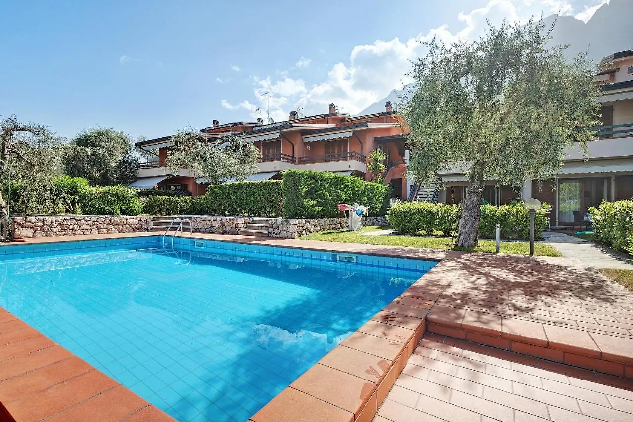 Appartamento Assenza 9 Brenzone sul Garda Italy