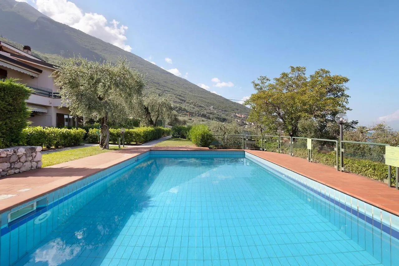 Appartamento Assenza 9 Brenzone sul Garda