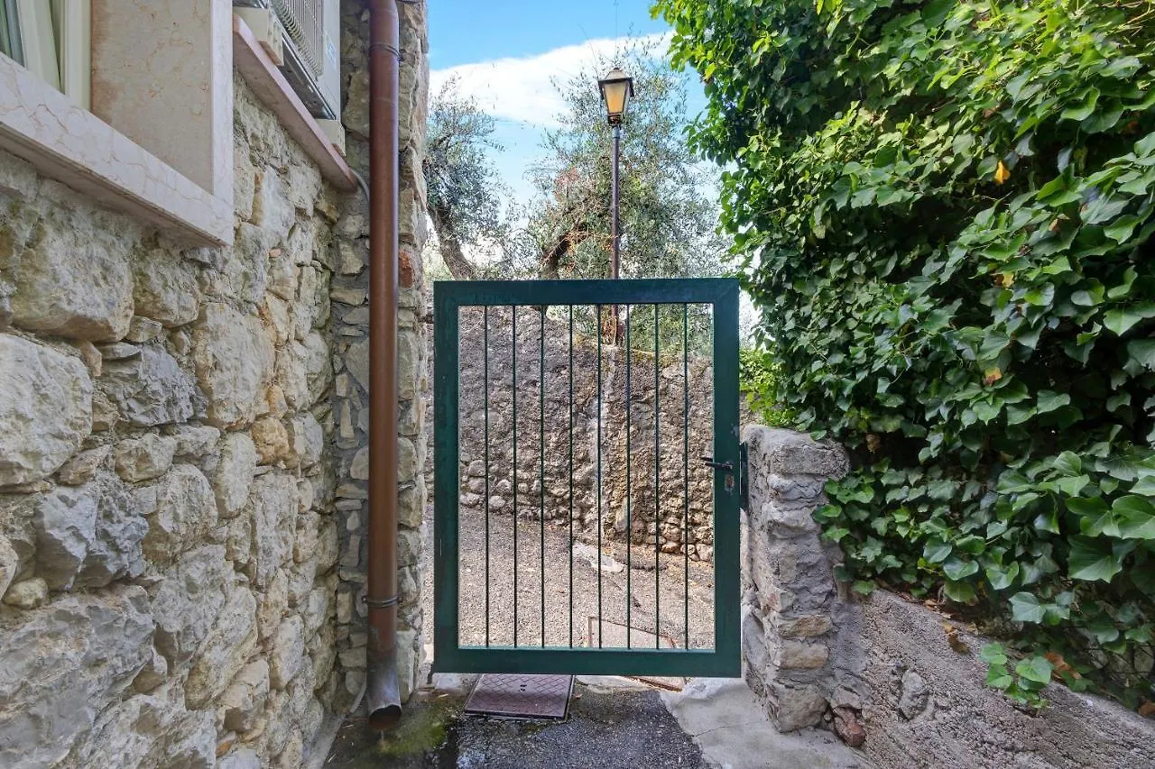 Appartamento Assenza 9 Brenzone sul Garda