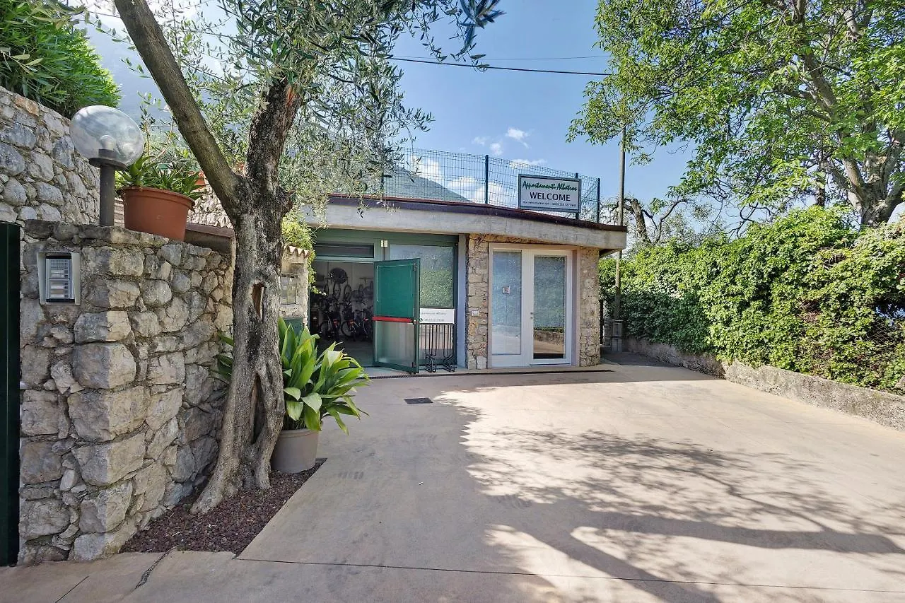 Appartamento Assenza 9 Brenzone sul Garda Italy