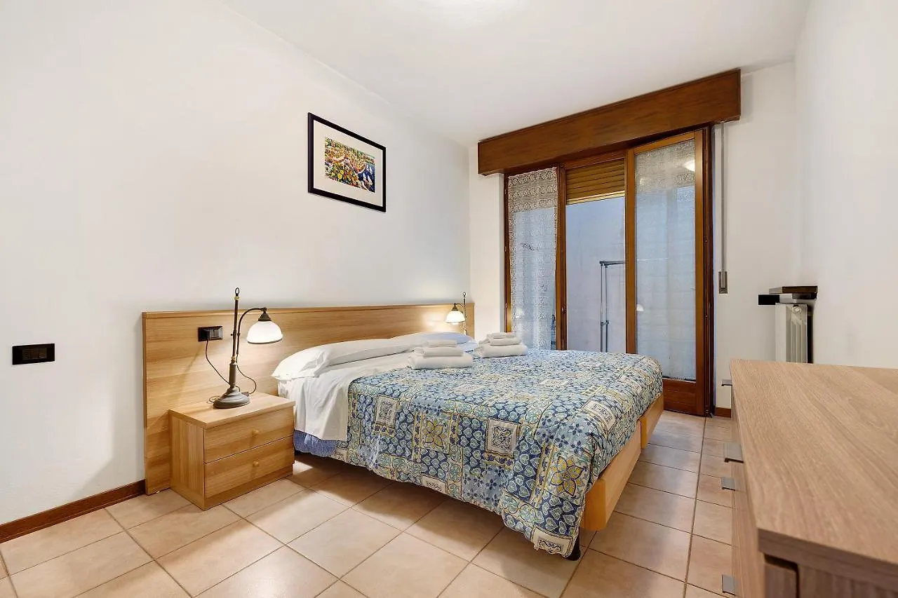 Appartamento Assenza 9 Brenzone sul Garda Italy