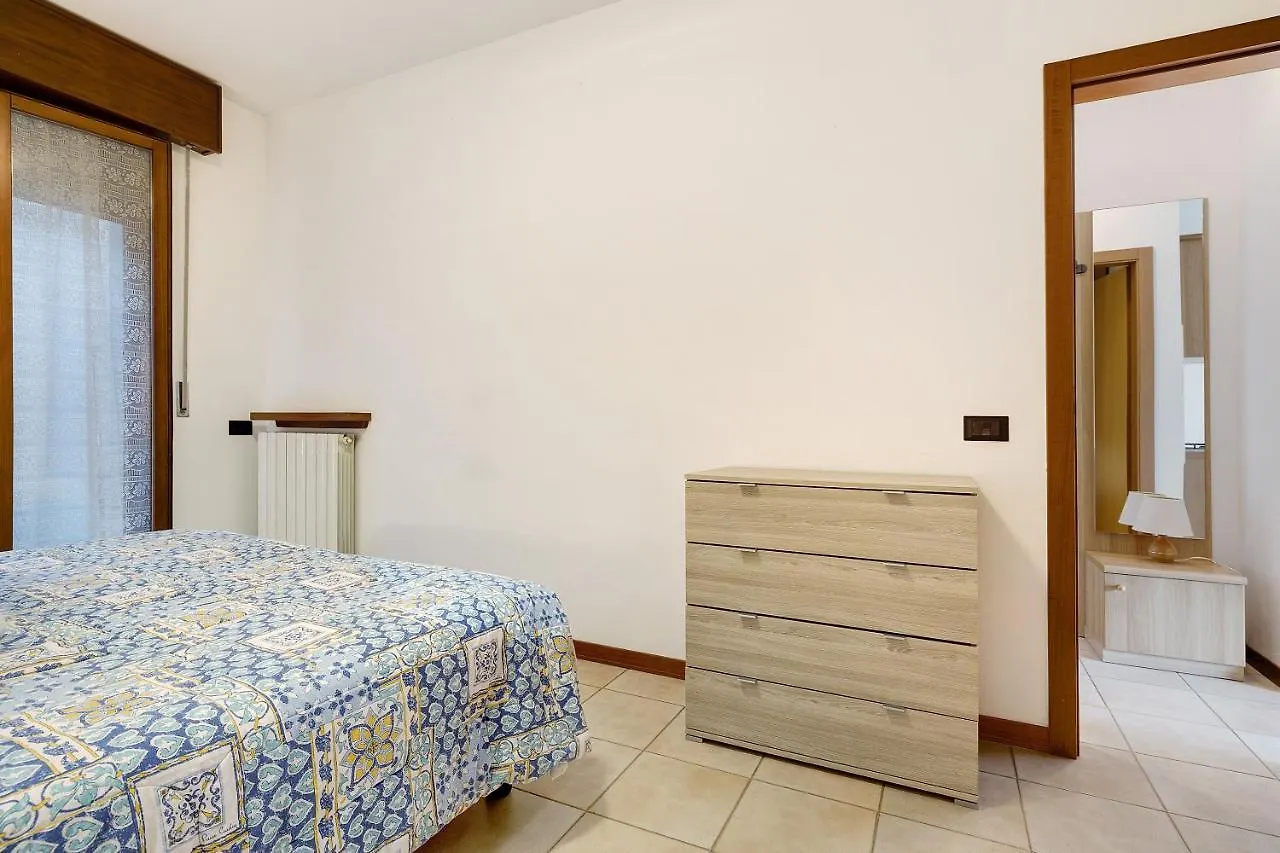 Apartment Appartamento Assenza 9 Brenzone sul Garda Italy