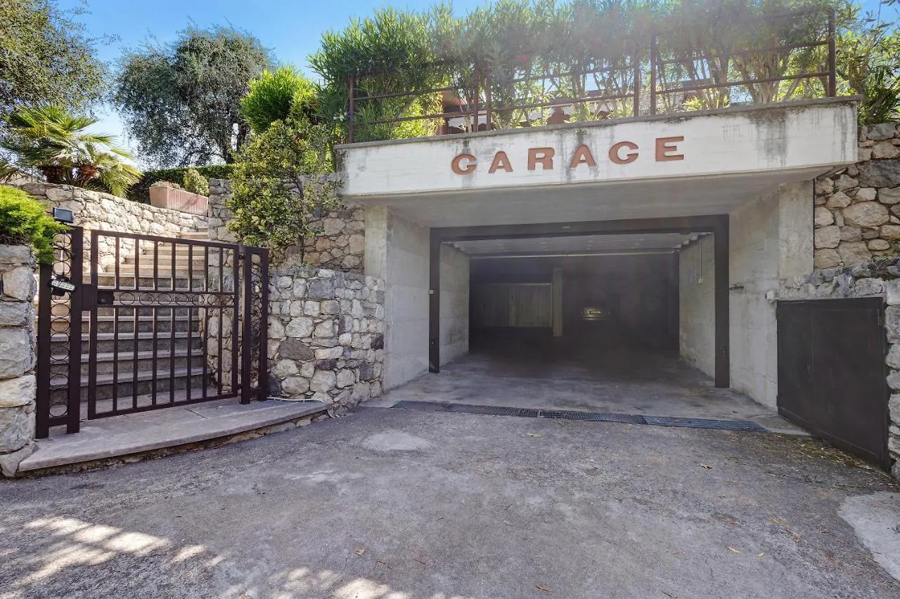 Appartamento Assenza 9 Brenzone sul Garda